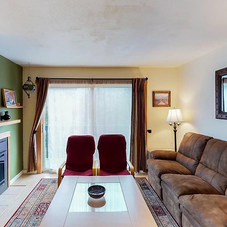 Brighton Condo #208 Girdwood Ngoại thất bức ảnh