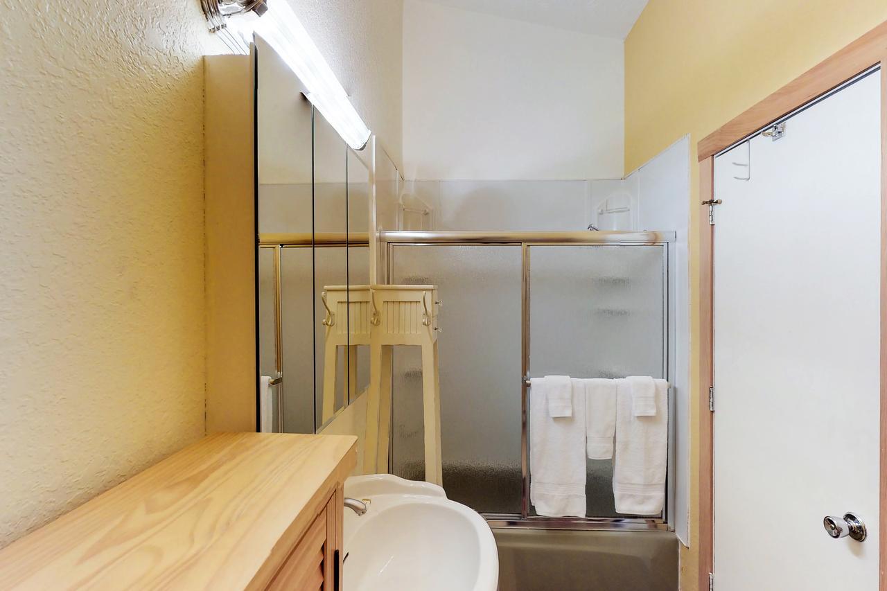 Brighton Condo #208 Girdwood Ngoại thất bức ảnh