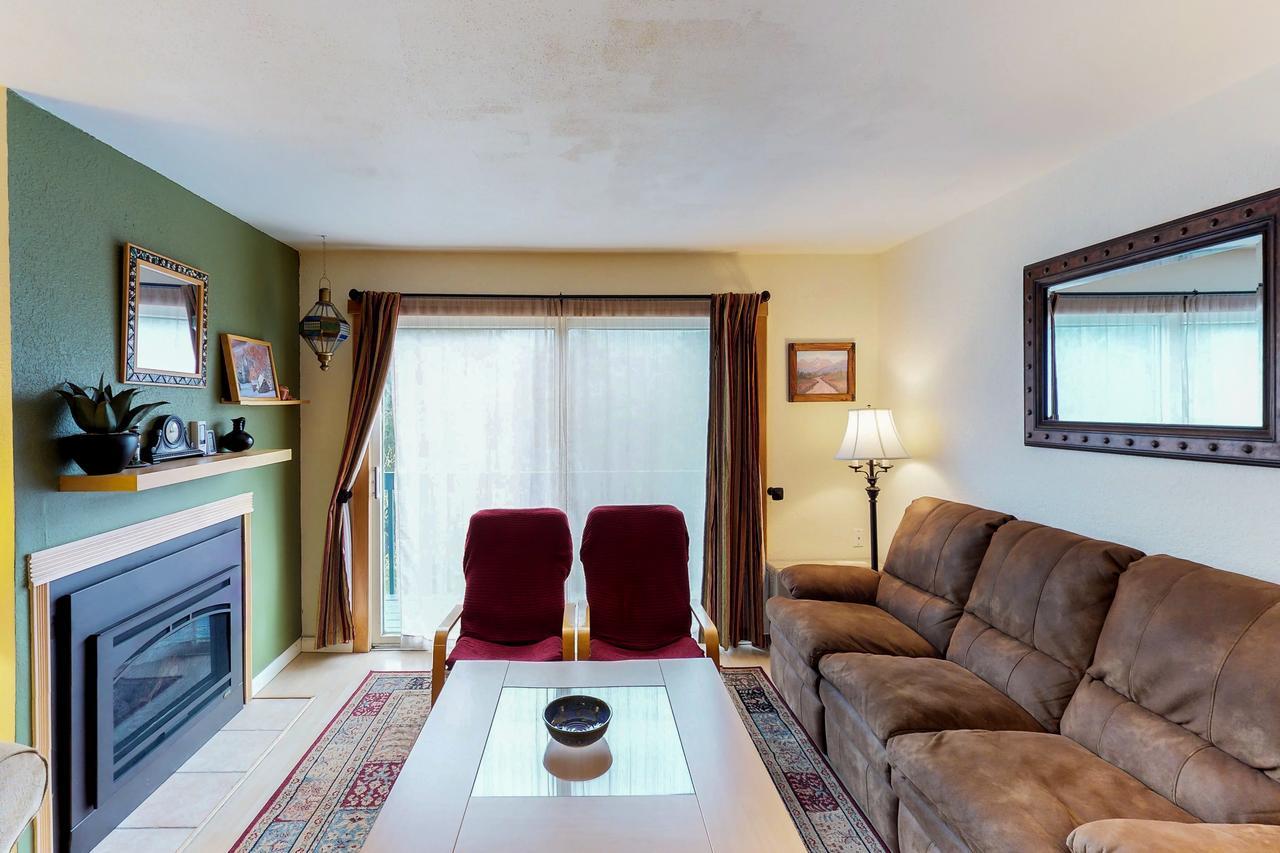 Brighton Condo #208 Girdwood Ngoại thất bức ảnh