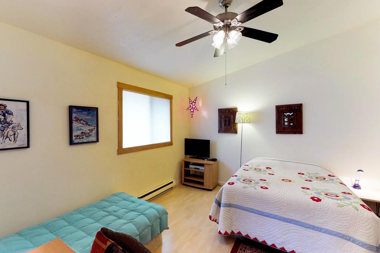 Brighton Condo #208 Girdwood Ngoại thất bức ảnh