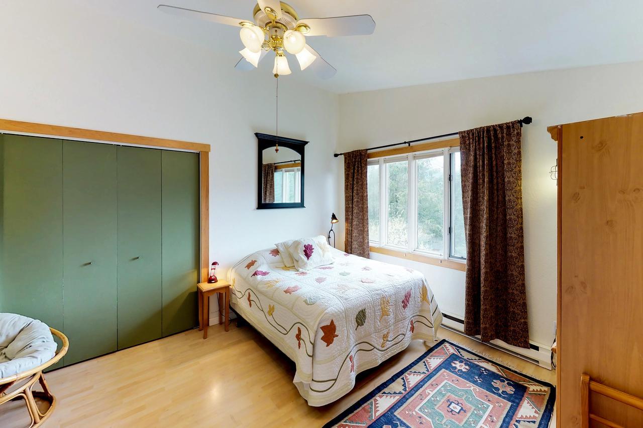 Brighton Condo #208 Girdwood Ngoại thất bức ảnh