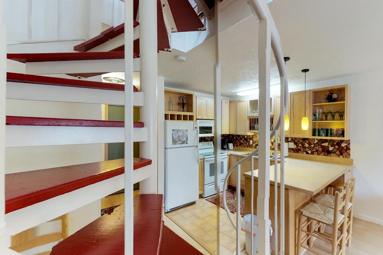 Brighton Condo #208 Girdwood Ngoại thất bức ảnh