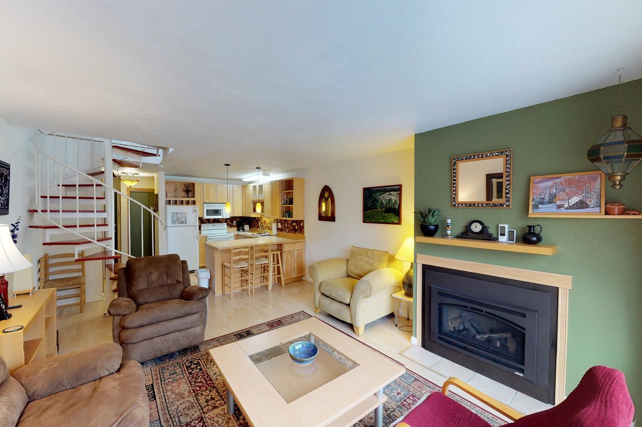 Brighton Condo #208 Girdwood Ngoại thất bức ảnh