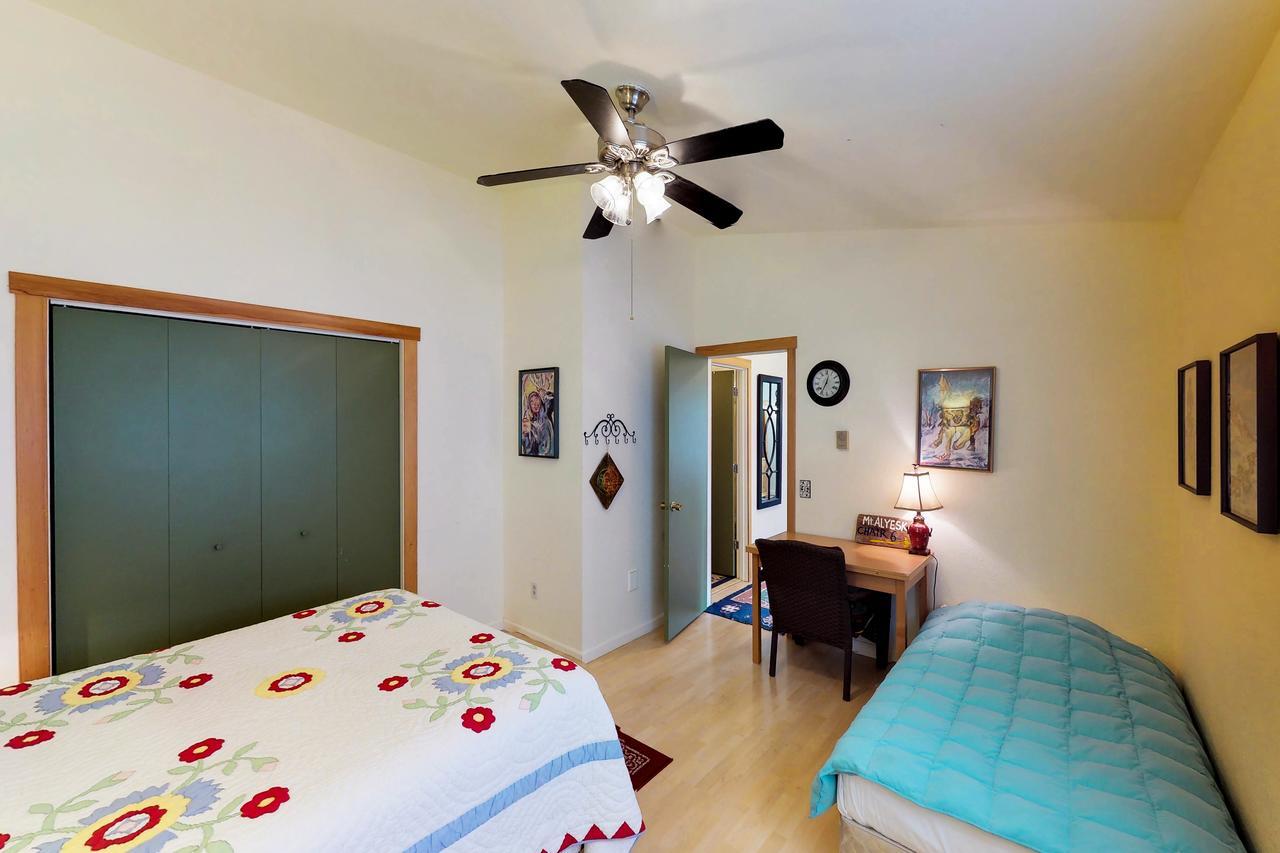 Brighton Condo #208 Girdwood Ngoại thất bức ảnh