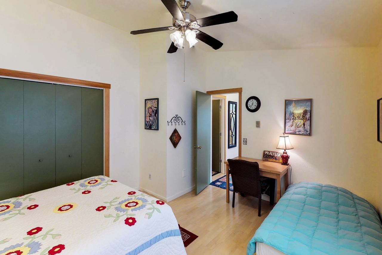 Brighton Condo #208 Girdwood Ngoại thất bức ảnh