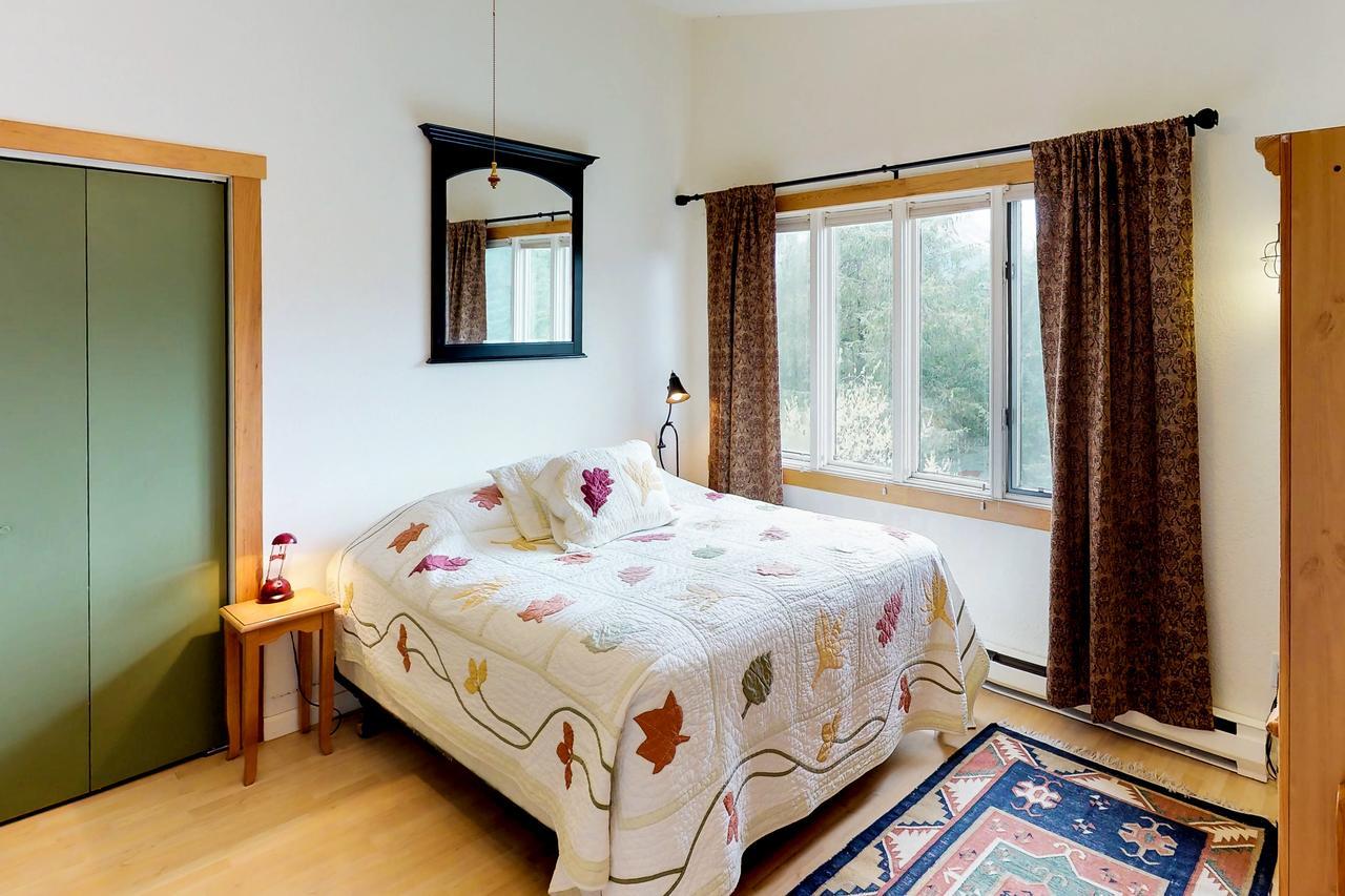 Brighton Condo #208 Girdwood Ngoại thất bức ảnh