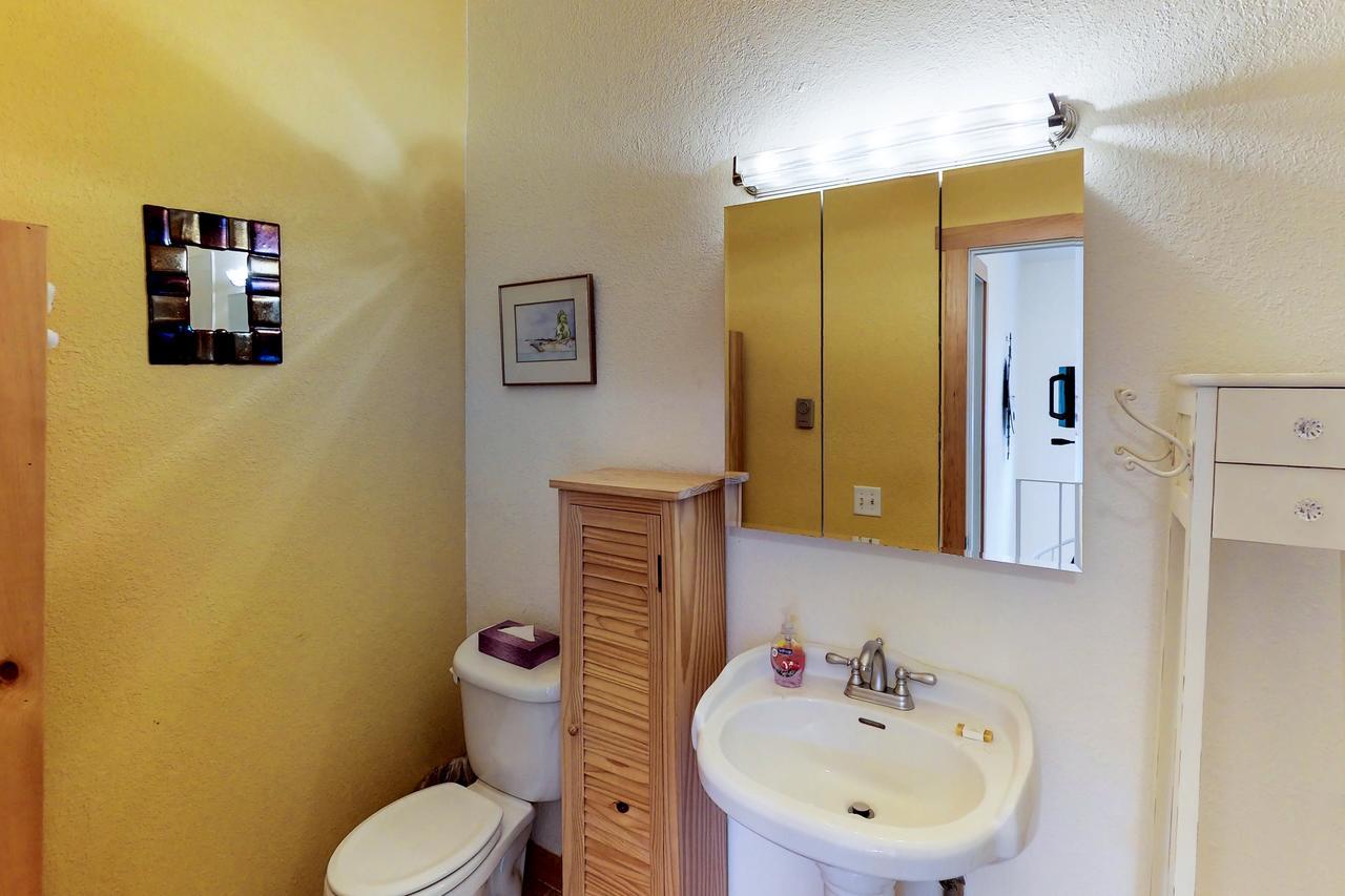 Brighton Condo #208 Girdwood Ngoại thất bức ảnh