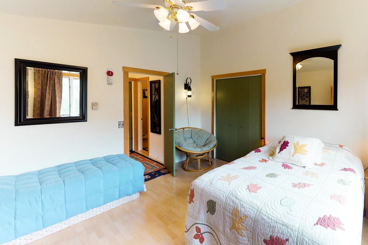 Brighton Condo #208 Girdwood Ngoại thất bức ảnh