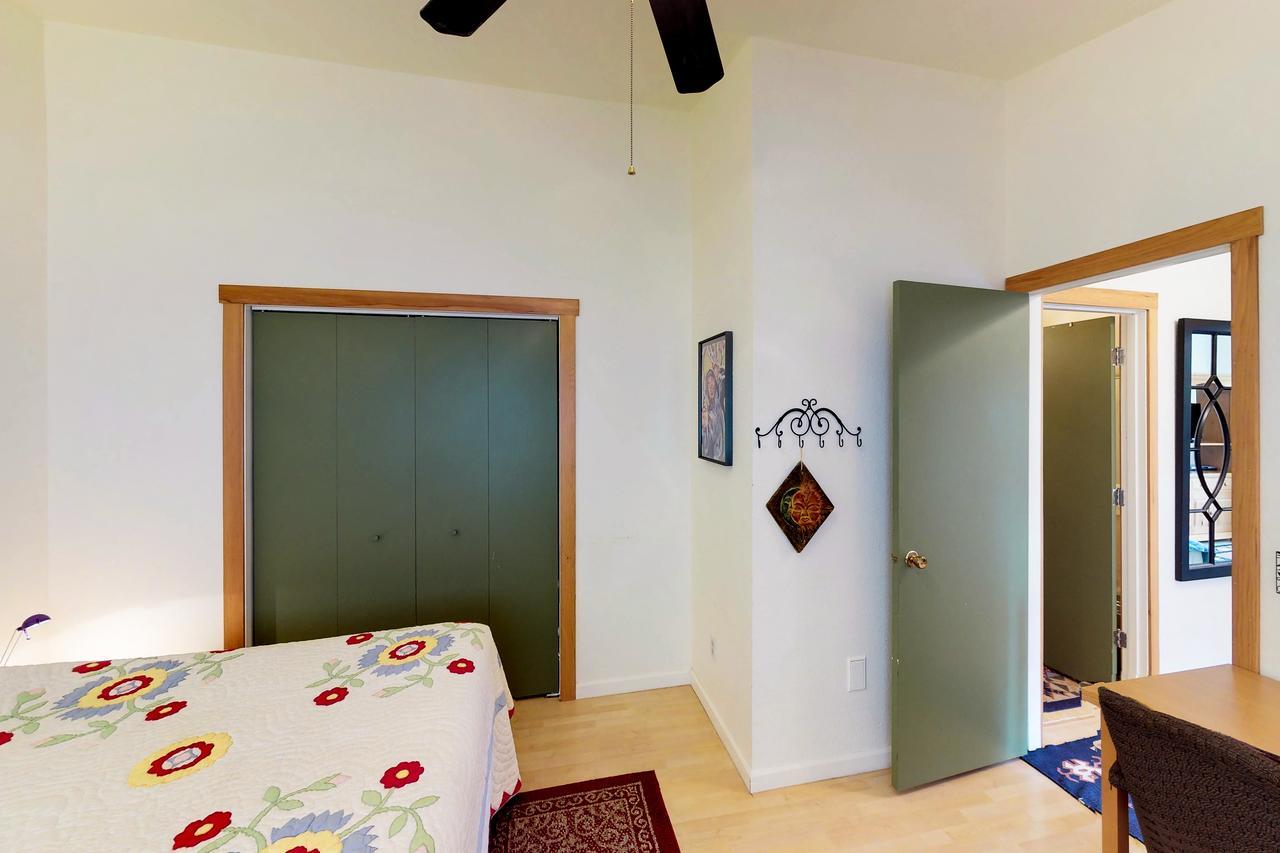 Brighton Condo #208 Girdwood Ngoại thất bức ảnh