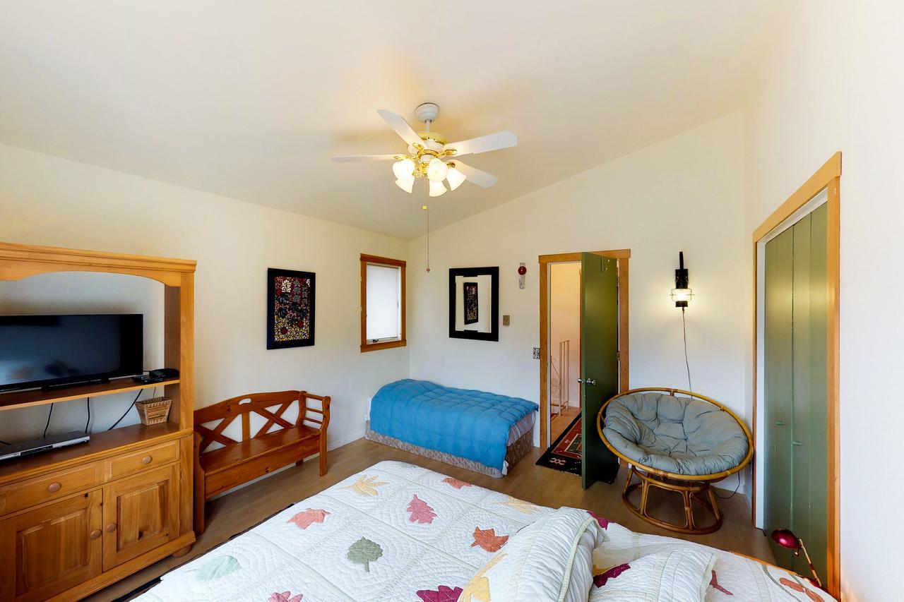 Brighton Condo #208 Girdwood Ngoại thất bức ảnh