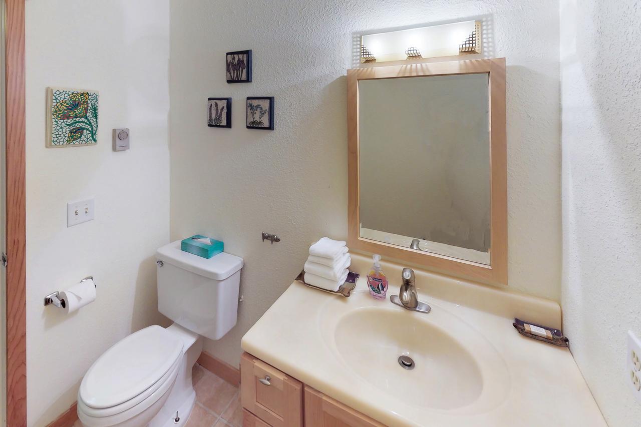 Brighton Condo #208 Girdwood Ngoại thất bức ảnh