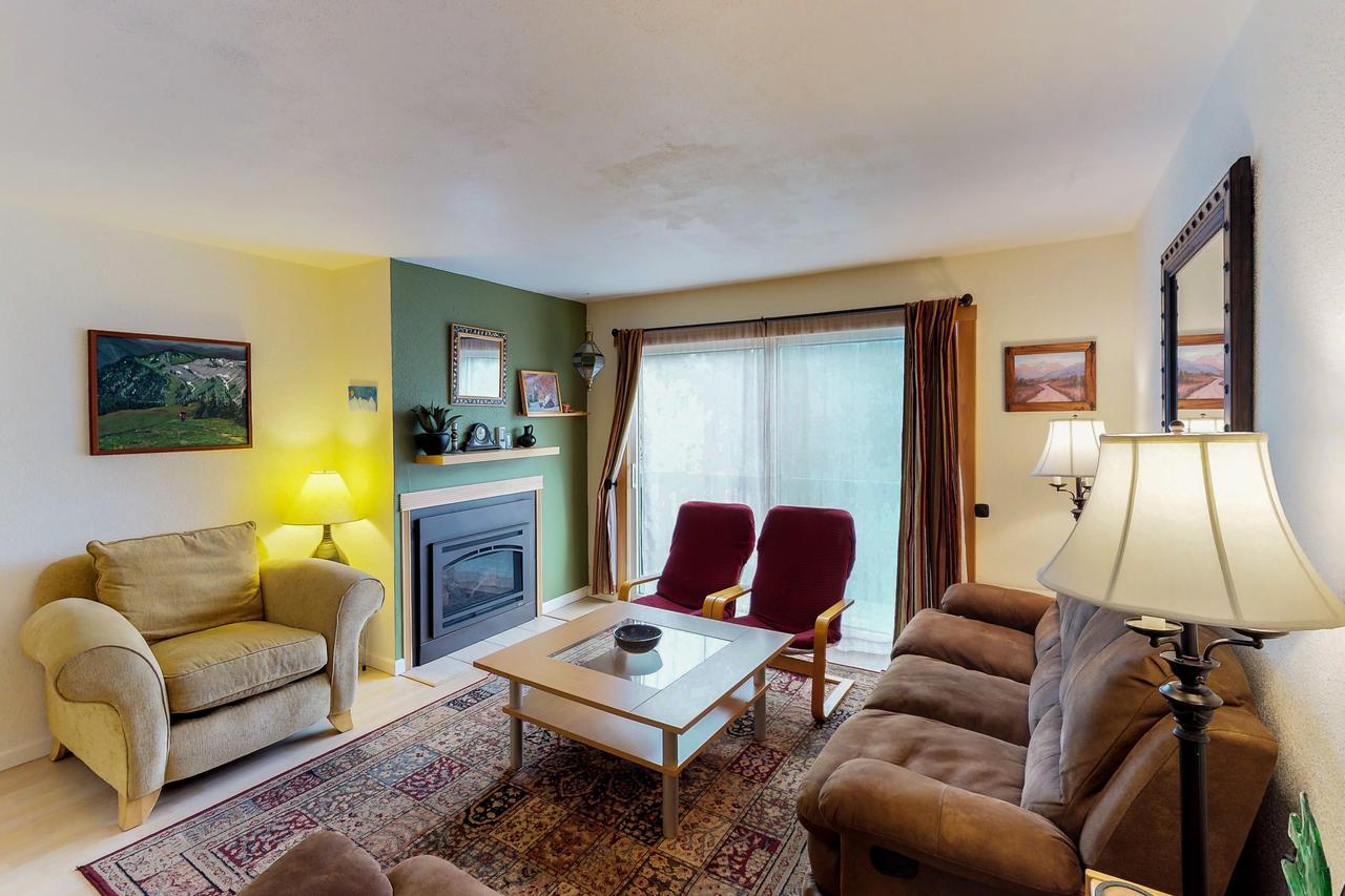 Brighton Condo #208 Girdwood Ngoại thất bức ảnh