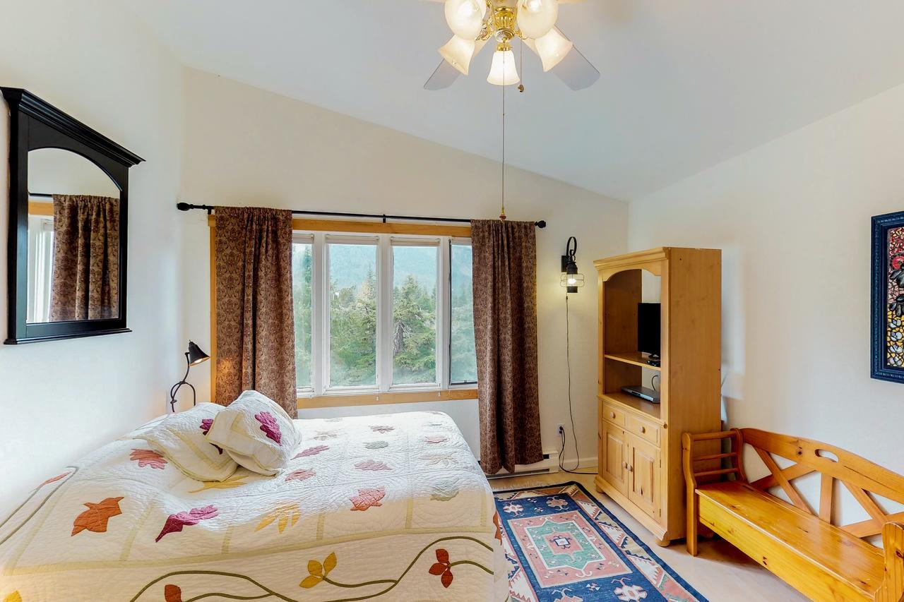 Brighton Condo #208 Girdwood Ngoại thất bức ảnh