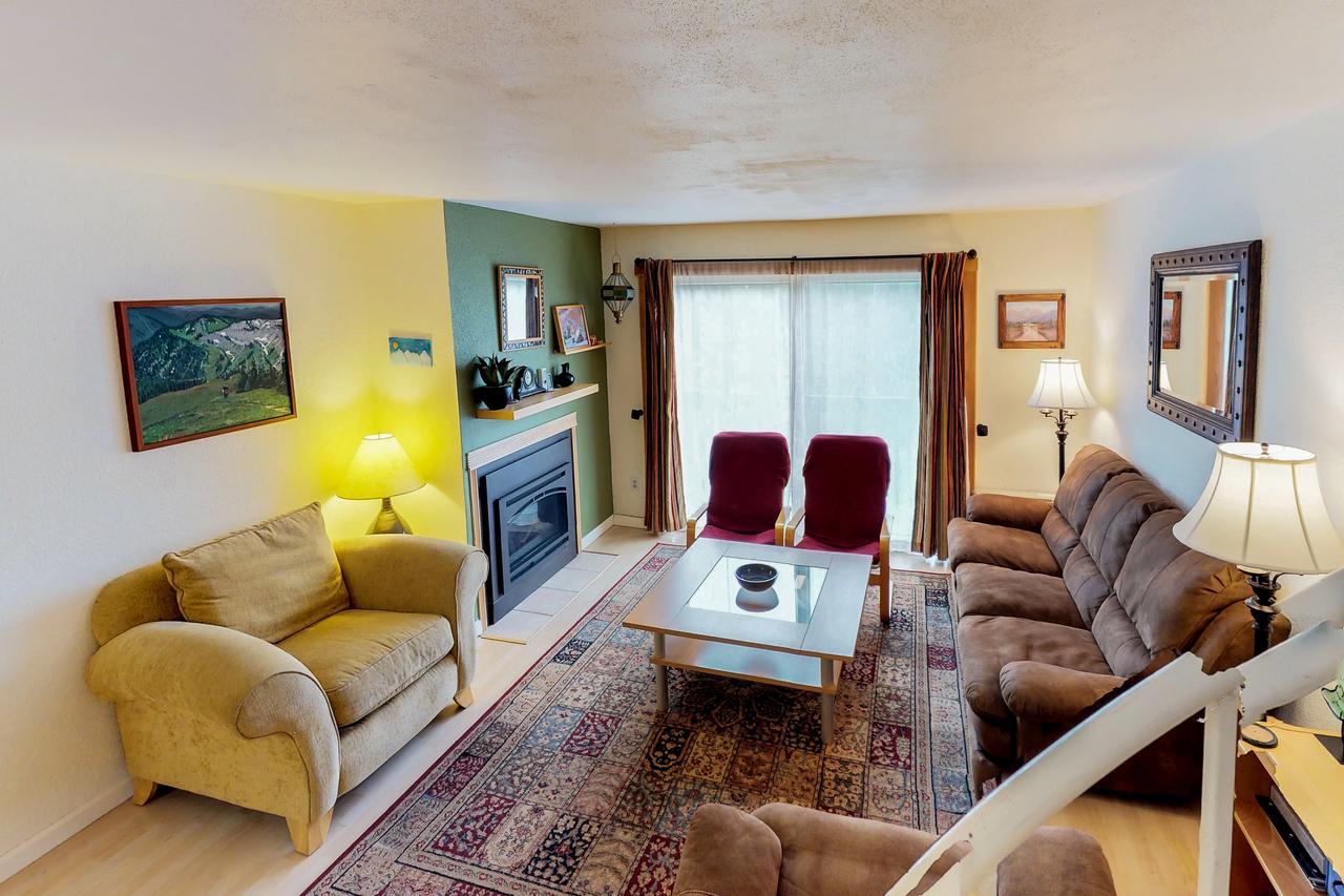 Brighton Condo #208 Girdwood Ngoại thất bức ảnh