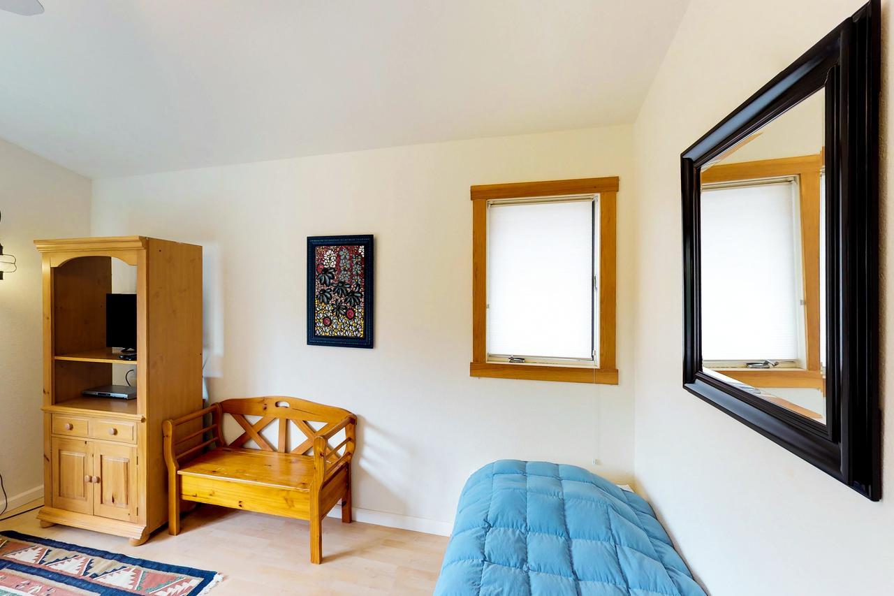 Brighton Condo #208 Girdwood Ngoại thất bức ảnh